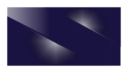 Abstract Diagonal Light Bands on a Dark Glossy Background