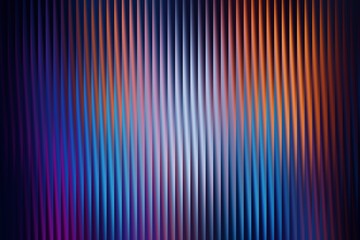 abstract colorful background with stripes