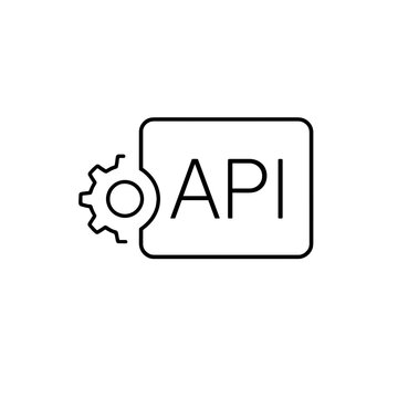 api