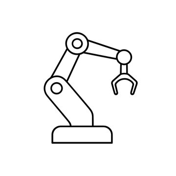 robot arm 