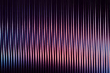 Dark abstract vertical lines
