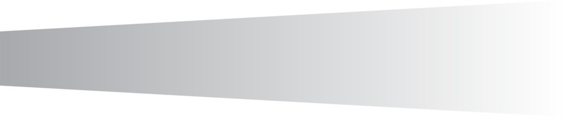 PNG- fading transparent beam gradient; grey