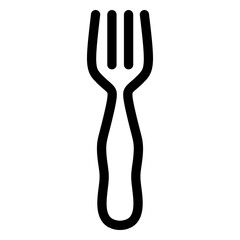 fork