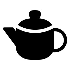 teapot