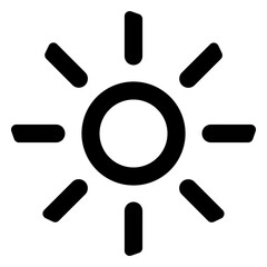 sun