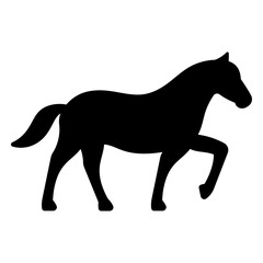 horse