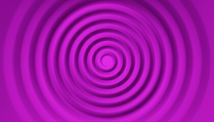 illustration 3d of a purple colored spiral wallpaper