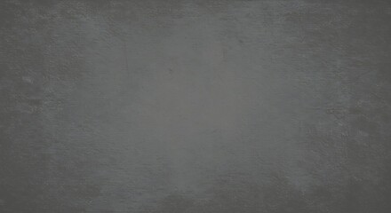 A textured gray surface with subtle variations in tone and shading