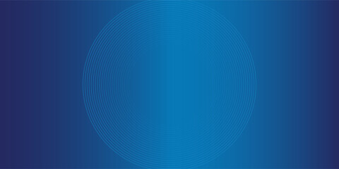 Bright blue dynamic abstract vector background with diagonal lines. 3d cover of business presentation banner for sale event night party.