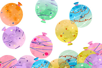 ヨーヨーサムネイル