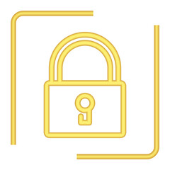 Modern Cyber security and Data Protection, The Shielded Web Navigating Online Security icon