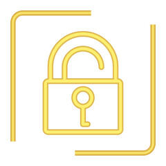 Modern Cyber security and Data Protection, The Shielded Web Navigating Online Security icon