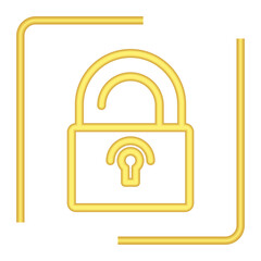 Modern Cyber security and Data Protection, The Shielded Web Navigating Online Security icon