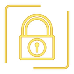 Modern Cyber security and Data Protection, The Shielded Web Navigating Online Security icon