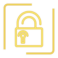 Modern Cyber security and Data Protection, The Shielded Web Navigating Online Security icon