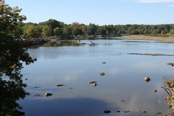 Swasey Parkway, Exeter, NH