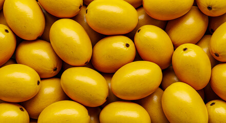 Mango Fruit Background
