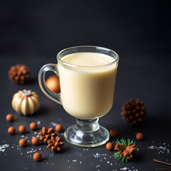 Egg nog