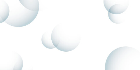 Beautiful circles colorful soap bubbles texture background. Design soap bubbles on a white background. Vector circles template design. white background texture, Xmas, backdrop, lights, wallpaper	