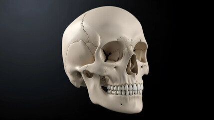 Obraz premium Human Organs