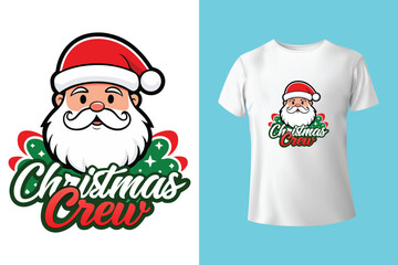 Jesus is the reason for the season - Calligraphy text, with mistletoe. Good for greeting card and t-shirt print, flyer, poster design, mug.