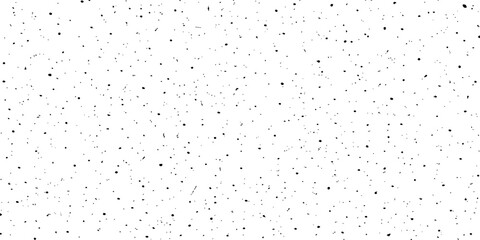 Abstract geometric vector pattern with colorful light dot texture seamless paper design