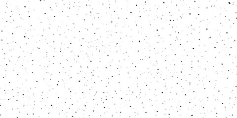 Seamless vector illustration of an abstract background pattern with dots, bubbles, and water drops for wallpaper or fabric design