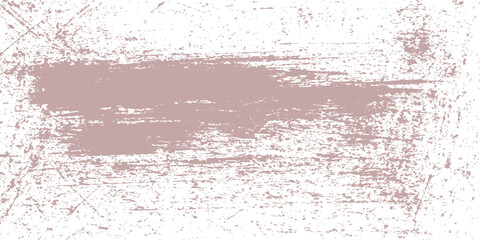 Abstract grunge wall texture with vintage brown and old paper pattern provides a blank rough backdrop