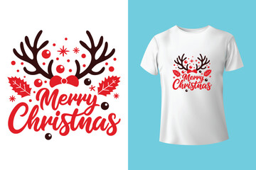 Charming christmas cats in festive sweaters a playful holiday card design featuring adorable felines ready to celebrate the season , Generative Ai