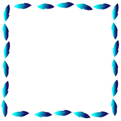 the beautiful best border and photo frame