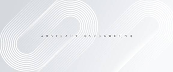 abstract white background modern design Vector illustration. line abstract background. white background.