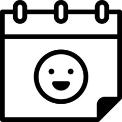 Business Planner Calendar