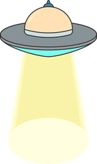 유에프오-미확인비행체-외계인-ufo-납치-빛-빛 기둥-빛줄기