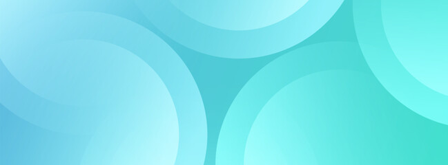 Minimalsit Abstract Background of Overlapping Circles.simple design.vector 
