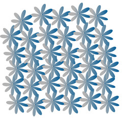 the most beautiful vector