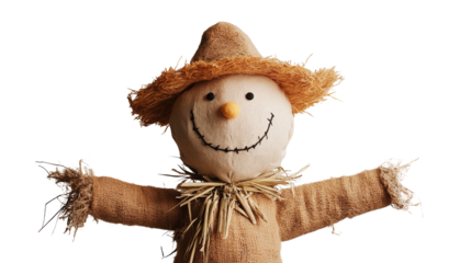Scarecrow doll
