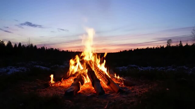 Wilderness Illumination
