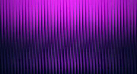 Abstract purple background with vertical lines creating a modern and elegant design