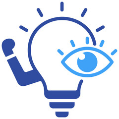 Vision Icon