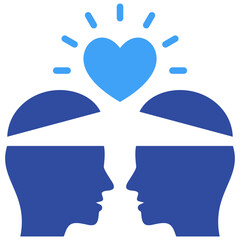 Empathy Icon