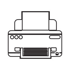 Printer Icon