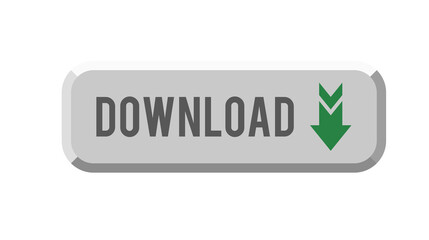A gray button with the word "DOWNLOAD" and a green downward arrow icon.
