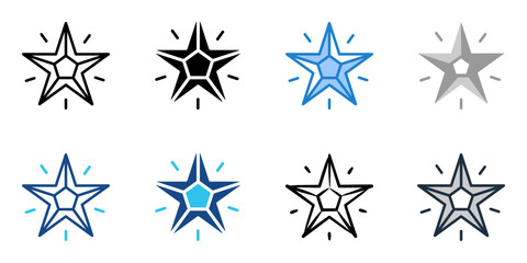 Platinum set multiple style collection 
