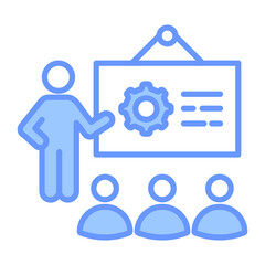 Training Icon