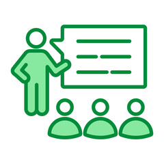 Mentoring Icon