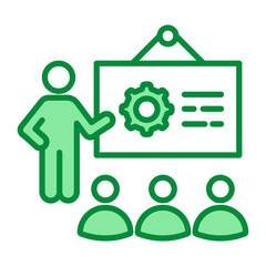 Training Icon