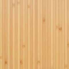 Fototapeta premium Natural Bamboo Wood Surface Texture