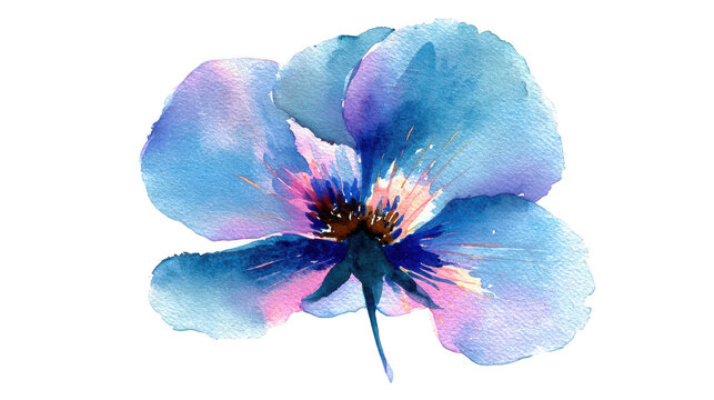 水彩の花」の写真素材 | 4,614,351件の無料イラスト画像 | Adobe Stock