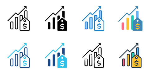 Inflation set multiple style collection 
