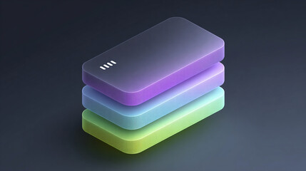 Multi-Layered Technology Design